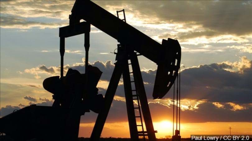Permian Oil and Gas Permian Oil and Gas